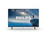 PHILIPS 32PFS6109 HD LED Smart TV - 32-Zoll Display mit Pixel-präziser HD...