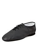 Bloch Essential Jazz Damen Tanzschuhe, - schwarz, 40 EU (10 US)