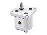 SECURA Hydraulikpumpe kompatibel mit Kendt ECO LINE 16T EL16/110LC...