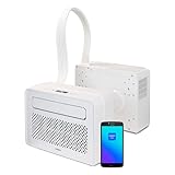 MEDION P502 Smarte Split Klimaanlage (für Wohnwagen Wohnmobil Camping Boot...