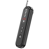 Wanzen Detektor - Wanzenfinder Versteckte Kamera Finder RF Signal Bug...