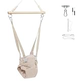 MAMOI® Türhopser Baby ab 6 Monate, Hopser Baby Jumper Bouncer,...