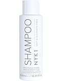 Salzfreies Shampoo Ohne Sulfate (500ml) Ideales Keratin Shampoo Nach Der...