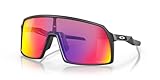 Oakley Herren 0OO9406 Sonnenbrille, Gold (Matte Black), 40