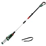 Bosch Home and Garden Akku Hochentaster UniversalChainPole 18 (Ohne Akku...