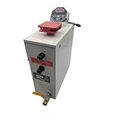JOJIDE Dampfgenerator, Home Sauna Dampfmaschine mit digitalem Controller...