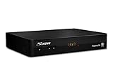 STRONG SRT 8540 digitaler terrestrischer HD Receiver - DVBT2 - geeignet...