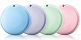 Air Tags Android Smart Tag,Bluetooth-Tracker kompatibel mit Googles„Find...