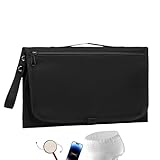 Wickeltasche für Mutter, großes Fassungsvermögen, wasserdicht,...