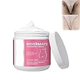 Intimate Area Skin Whitening Cream, Dark Spot Remover Cream,...