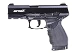 airmaX Taurus PT24/7 Softair Pistole Kaliber 6mm BB Federdruck Airsoft...