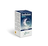 Aboca Sedivitax Notte Advanced 27 Tabletten – Nahrungsergänzungsmittel,...