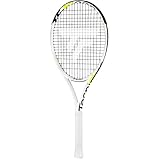 Tecnifibre Tf-X1 285 unbesaitet 285g Tennisschläger Turnierschläger Weiß...