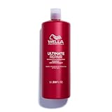 Wella Professionals Ultimate Repair Shampoo zur Tiefenreinigung –...