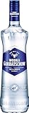 Wodka Gorbatschow 37,5 Prozent vol. (1 x 0,7 l) Premium Vodka - absolute...