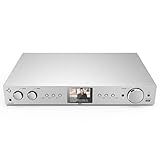 Hama DAB Tuner HiFi Digitalradio Internet Radio FM Tuner Bluetooth Tuner...