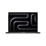 Apple 2024 MacBook Pro Laptop mit M4 Pro Chip mit 14-Core CPU und 20-Core...