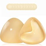 MAIDETONG Brusteinlagen für Push-Up-BH (DE/NL/SE/PL, Körbchengröße &...