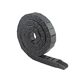 1 Stück Abschleppseil 7 x 7 10 x 10 15 x 20 15 x 30 mm 1 m ohne Öffnung...