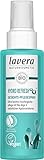 lavera Hydro Refresh Gesichtspflegespray - mit Alge und Hyaluronsäure -...