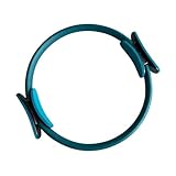 14' Pilates Ring Fit Fitness Ring Beckenbodentrainer für Frau & Männer,...