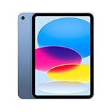Apple iPad mit A16 Chip: 11' Liquid Retina Display, 128 GB, WLAN 6, 12 MP...