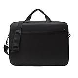 AMENGJ Laptoptasche Laptoptasche mit großer Kapazität, stoßfest,...