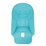 ETUCYNG PU-Leder für Baby-Esszimmerstuhl – Hochstuhleinlage für...