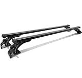 Fahrradträger Für Nissan Für Ariya 2023-2026 2-teiliges Set...