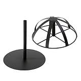 Generico Obstschale - Obsttür für die Theke | Displaytür | Dekorativer...