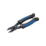 BBB Cycling LinkFix Kettengliedzange für Fahrräder, BTL-77, black/Blue