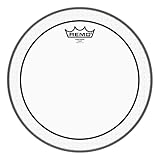 Remo Schlagzeugfell Drum Head Pinstripe transparent 12' PS-0312-00