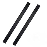 Ersatzklingen für Kärcher Fenstersauger, Gummilippen, groß, 280 mm,...
