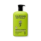 California Naturals Haarspülung Re: Gro für Haar gegen Haarausfall und...