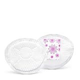 MEDELA Safe & Dry Einweg-Stilleinlagen, ultradünn, einzeln verpackt, 30...