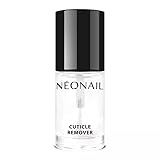 NEONAIL Nagelhautentferner 7,2 ml - Cuticle Remover - Nagelpflege - Cuticle...