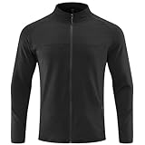 Herren Blouson Jacke Leicht, Bomberjacke Herren Dünn, Leichte Sommerjacke...