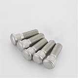 Radmuttern Kompatibel Mit Toyota für Avalon für Camry für Corolla, 5...