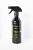 MIRACLE Tar Remover Teerentferner Spray - Proffessional Detailing Series,...