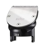 Braun Haupt-Trimmerkopf, Metallklinge für Typen 5513, 5514, 5515, 5516,...