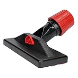 VIOKS Tierhaardüse universal mit Schraubadapter für 30mm - 37mm Rohr-Ø...