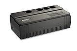 APC Easy-UPS BV - BV500I-GR - Unterbrechungsfreie Stromversorgung 500VA...