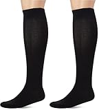 Nur Der Bambus Kniestrumpf Socke besonders weich & atmungsaktiv mit hohem...
