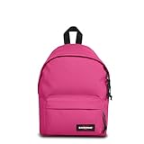 EASTPAK ORBIT Rucksack, 10 L - Pink Escape (Rosa)