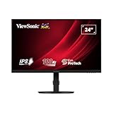 ViewSonic VG2408A-MHD
