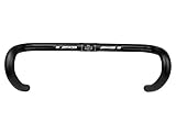 PLATT Rennrad Lenker 25,4/31,8 mm Aluminium Road Bike Lenker Drop Bar...