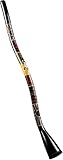 Meinl Percussion Synthetic Series Didgeridoo - 51 Zoll / 130 cm S-Form...