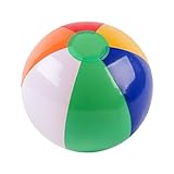 Rainbow Beach Balls - Ball Spiel Spielzeug Am | Wasser Bevorzugen...