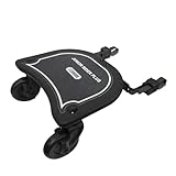 EICHHORN Kinderwagen Geschwisterboard Junior Rider Plus, bis 25 kg, zur...