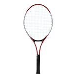 Itkcozcg Kinder-Tennisschläger für Kinder, professioneller leichter...
